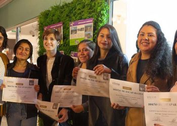 Toulouse Lautrec y Vitrina presentaron el premio “Diseño Escaparates 2019”