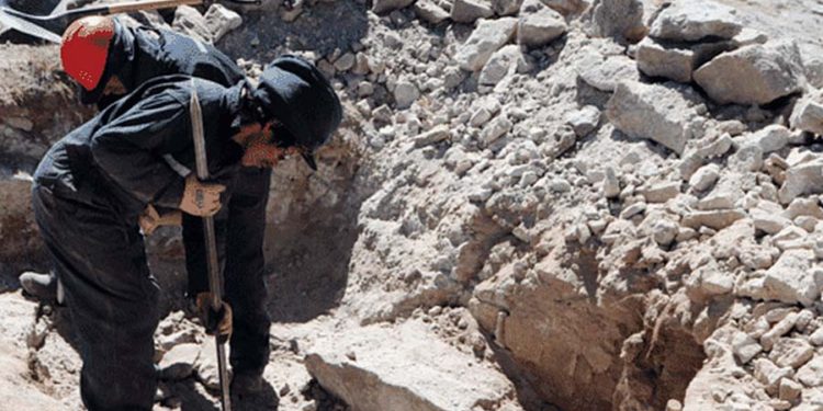 Gobierno busca procesar en territorio peruano el litio encontrado cerca de Bolivia