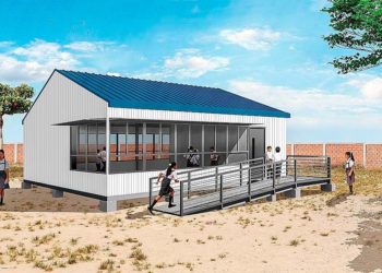 Instalarán 639 módulos educativos homologados en 192 colegios a nivel nacional