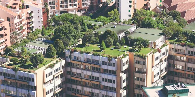 Modifican ordenanza de construcciones en Chile para impulsar techos verdes