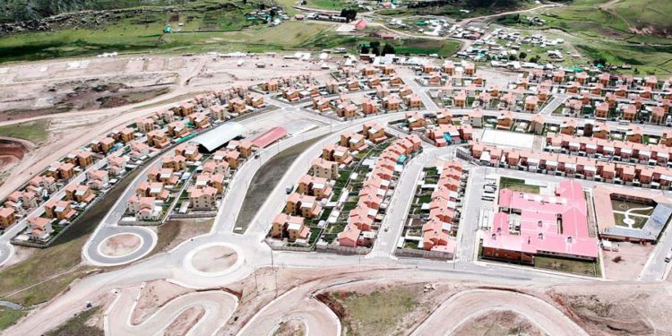 Nueva Ley de Minería podría incluir adelanto de 25% del canon a regiones