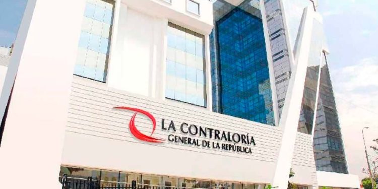 Contraloría envía proyecto al Ejecutivo para retomar obras públicas paralizadas