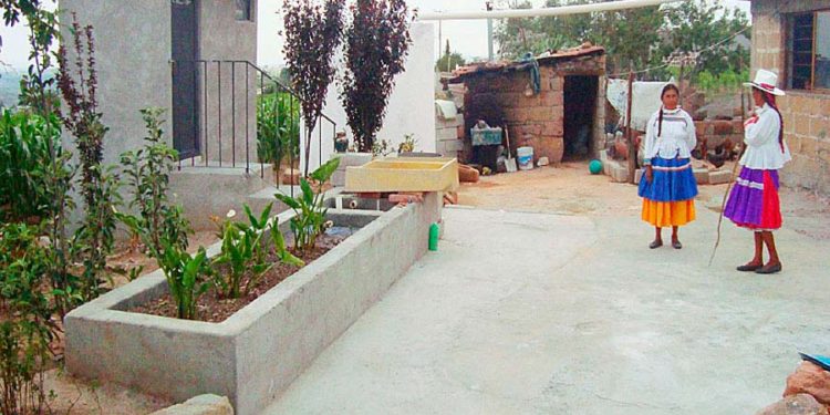 Familia Rural Inteligente: Ecotecnologías para mejorar la calidad de vida