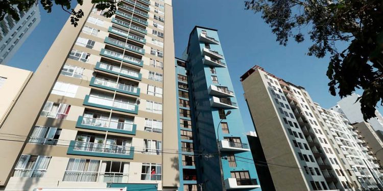 Inmobiliarias esperan vender hasta 18,000 viviendas en Lima Metropolitana