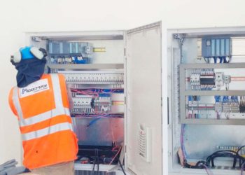 Procetradi: 15 años mejorando la distribución de agua para la población