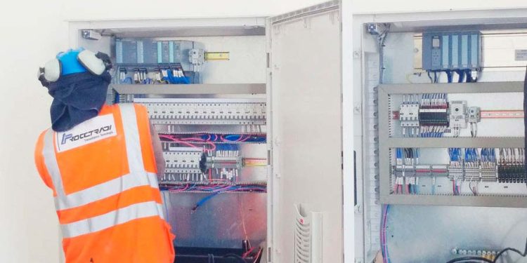 Procetradi: 15 años mejorando la distribución de agua para la población