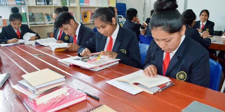 Moquegua: Southern construirá colegio de Alto Rendimiento mediante Obras por Impuestos