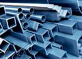 Perfiles de acero, piezas fundamentales en el sector construcción