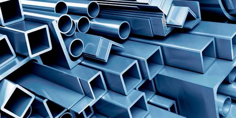 Perfiles de acero, piezas fundamentales en el sector construcción