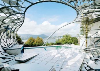 Sistemas de construcción con acero ligero ofrecen altos estándares de diseño