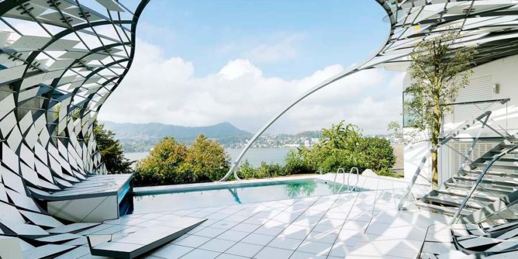 Sistemas de construcción con acero ligero ofrecen altos estándares de diseño