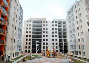 Capeco: 54% de viviendas vendidas en Lima fueron del tipo social