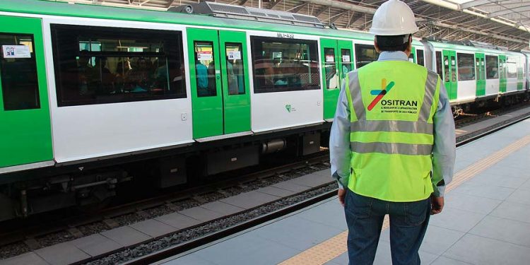 Inversiones en concesiones crecieron 43% en octubre y sumaron US$ 54.8 millones