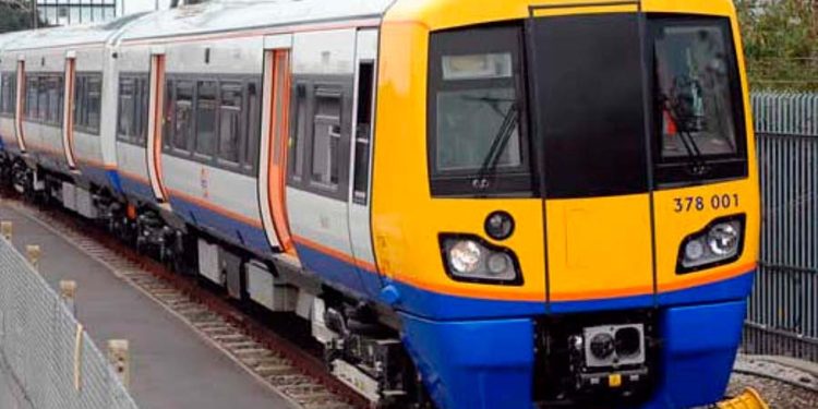 MTC firma contrato de S/ 42 millones para elaborar estudio de perfil del Tren de Cercanías