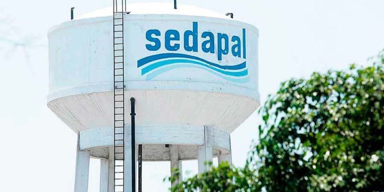 Ministro de Vivienda: “Privatizar Sedapal causaría un conflicto social muy grande”