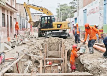 Sector construcción crecería cerca de 4% en el 2020, estima Capeco