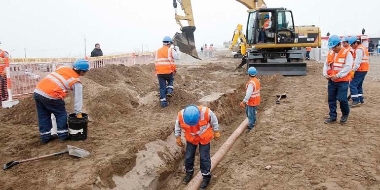 Agua y saneamiento, soluciones al problema