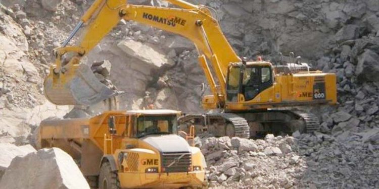 Al menos siete proyectos mineros comenzarán a ejecutarse en el 2020