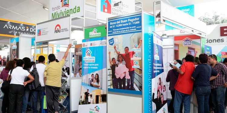 Fondo Mivivienda espera colocaciones de hasta 80,000 créditos hipotecarios en el 2020