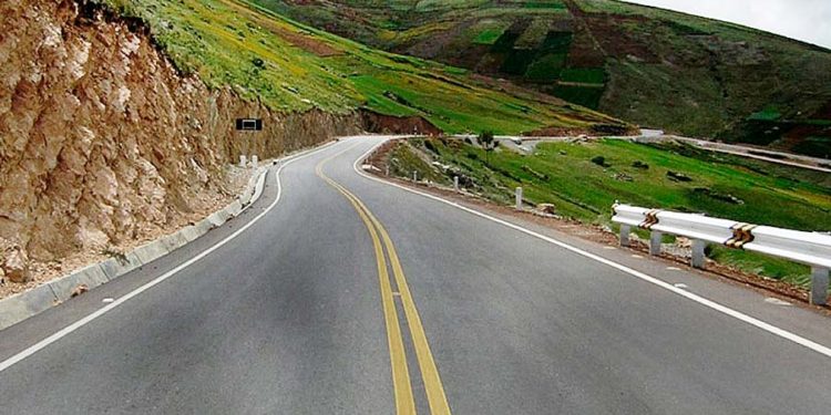 MTC ejecutó proyectos de transporte terrestre por S/ 4,443 millones en 2019