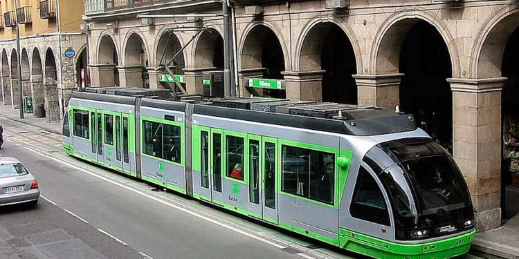 Proponen construir tren eléctrico en Arequipa