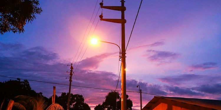 Sector Energía y Minas ejecutó el 84.5% de su presupuesto al cierre del 2019