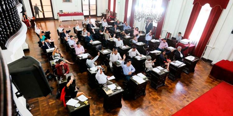 Aprueban cambio de zonificación en Pachacámac