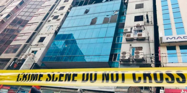 Bangladesh: Firmas de moda internacionales renuevan acuerdo sobre Seguridad en la Construcción