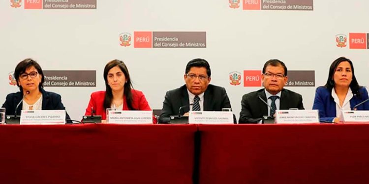 Destinan hasta S/ 43 millones para fortalecer inspección en materia de Seguridad y Salud en el Trabajo