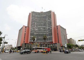 Ex sede del Ministerio de Educación es declarada Patrimonio Cultural de la Nación