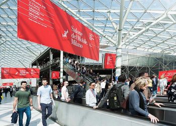 Italia: Tradicional Feria del Mueble de Milán es suspendida por brote del coronavirus