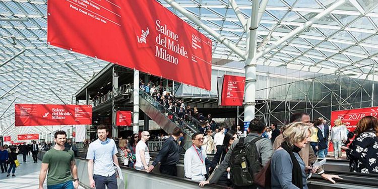 Italia: Tradicional Feria del Mueble de Milán es suspendida por brote del coronavirus