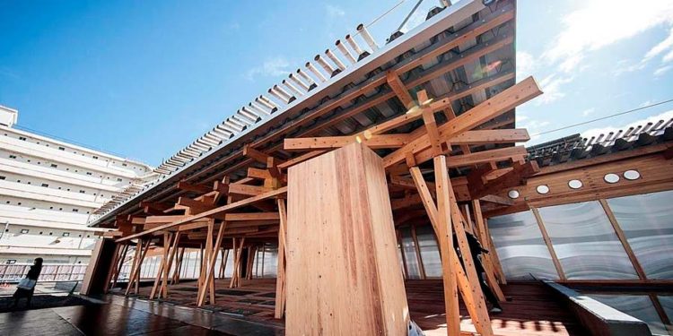 Tokio 2020: Ultiman detalles para los Juegos Olímpicos más sostenibles de la historia