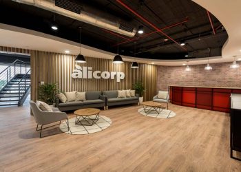 One Alicorp, promoviendo espacios de integración