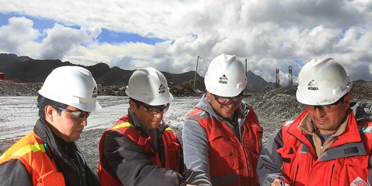 Antamina: trabajadores que permanecían en campamento empiezan a retornar a sus viviendas