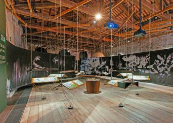 Grandes certámenes de diseño y arquitectura suspendidos por el coronavirus