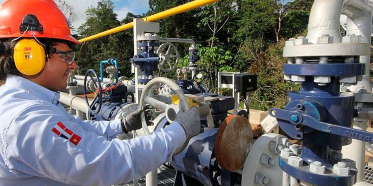 Petroleras solicitan medidas para evitar “la quiebra de la industria nacional de hidrocarburos”