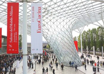 Postergan hasta el 2021 la Semana del Diseño de Milán