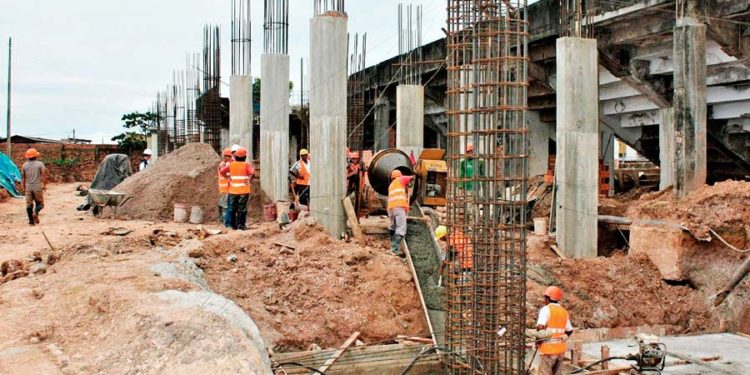 Ampliación de plazo de contratos y estado de emergencia