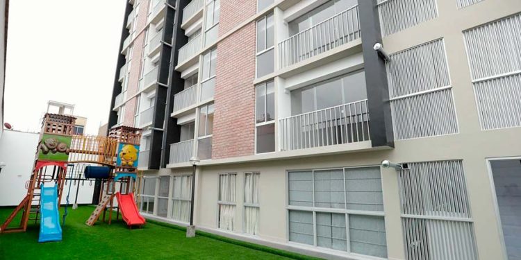 ASEI: Bajarían precios de terrenos y también cambiaría el concepto de vivienda tras el COVID-19