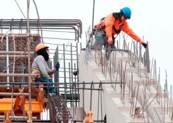 Capeco: Sector construcción caería en 50% y se perderían 700 mil empleos formales
