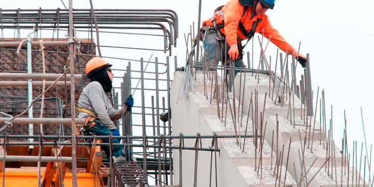 Capeco: Sector construcción caería en 50% y se perderían 700 mil empleos formales