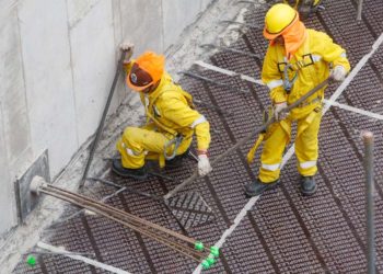 Capeco y la FTCCP sugieren que a los trabajadores de construcción se les asigne S/ 380 quincenales