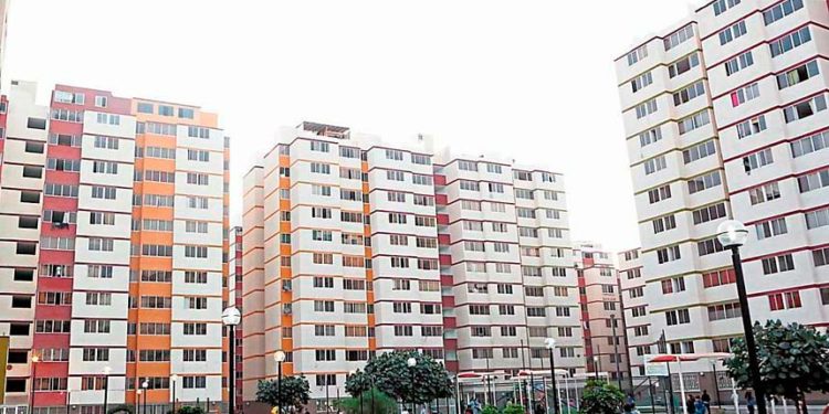 El Gobierno analiza bajar cuota inicial del crédito Mivivienda