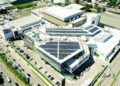 Honduras: Mega Mall posee 2,234 módulos solares para su consumo de energía