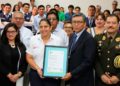 IGP logra certificación ISO 9001 por «Generación de Información Sísmica Nacional»