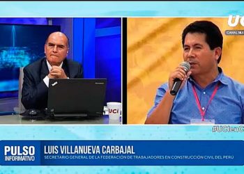 La FTCCP pide licencia con goce de haber y bono de S/ 380