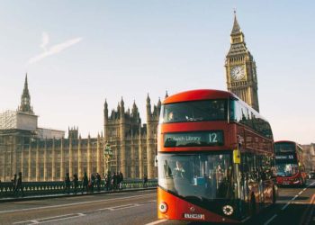 Reino Unido: 45 por ciento de arquitectos pierdan ingresos en medio de la pandemia del COVID-19