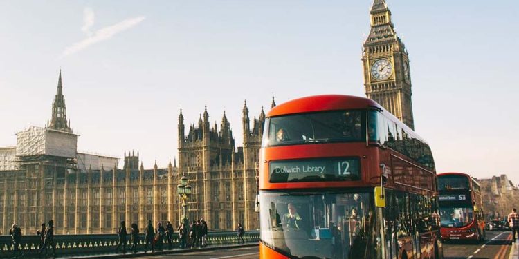 Reino Unido: 45 por ciento de arquitectos pierdan ingresos en medio de la pandemia del COVID-19