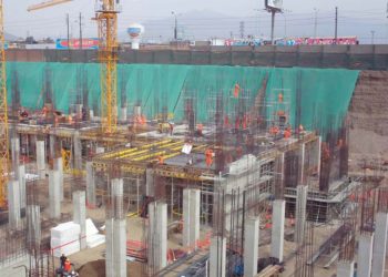 Capeco y la FTCCP solicitan con urgencia el reinicio de obras de construcción